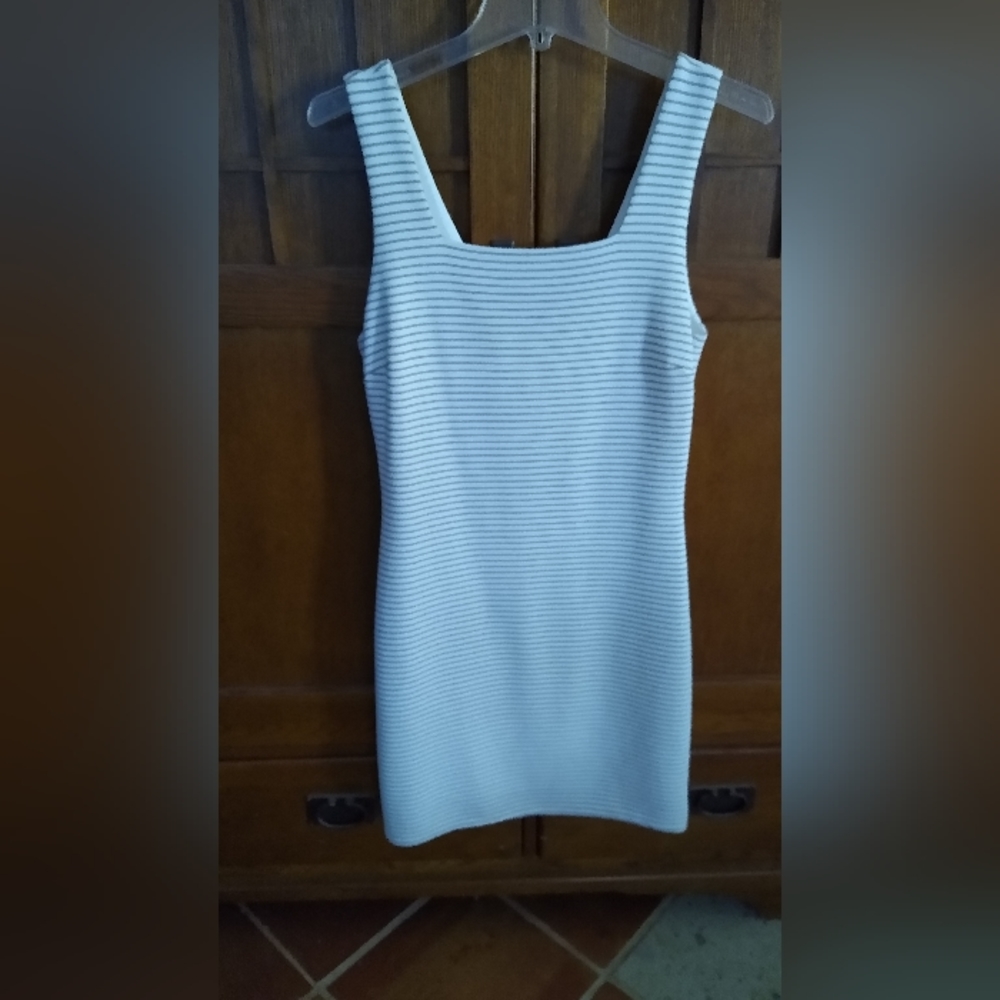 Bar III Dress